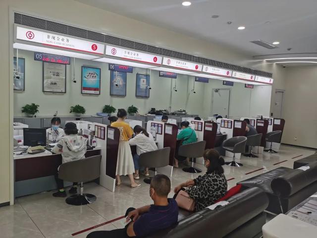 嘉定区百亿专项融资额度上线，精准服务助企纾困